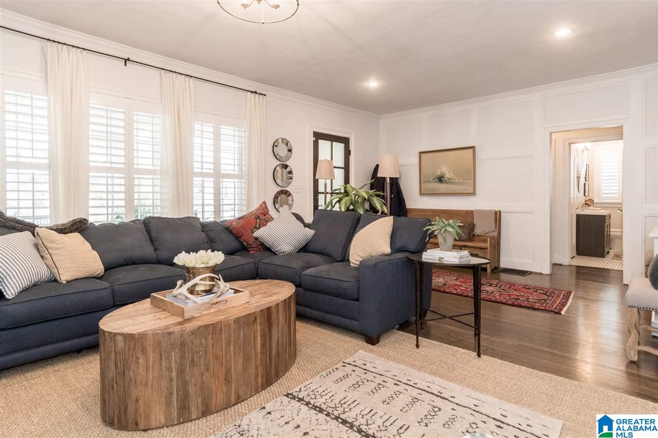 917 Irving Road Birmingham, AL 35209 - Photo 11 of 42