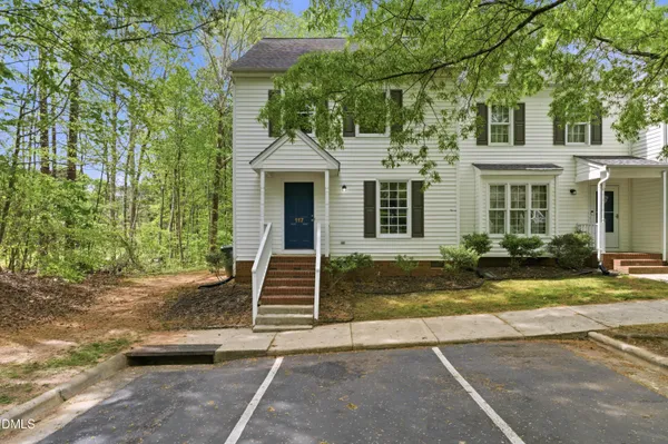 $315,000 | 117 Luxon Place, Cary, NC 27513