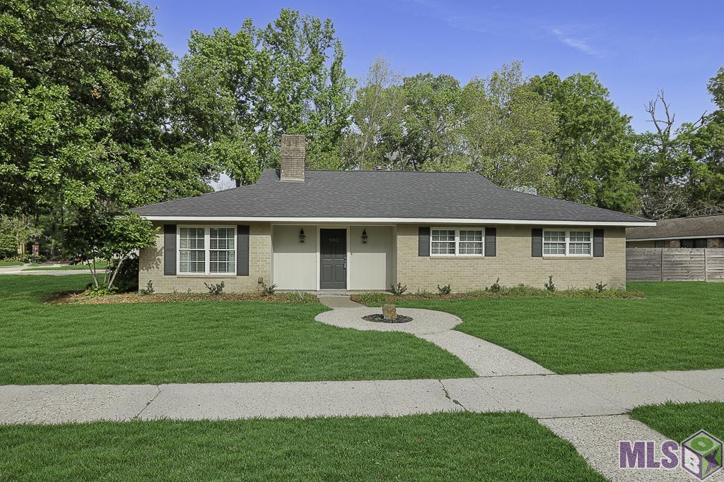 1103 Rue Desiree Baton Rouge, LA 70810 - Photo 1 of 30