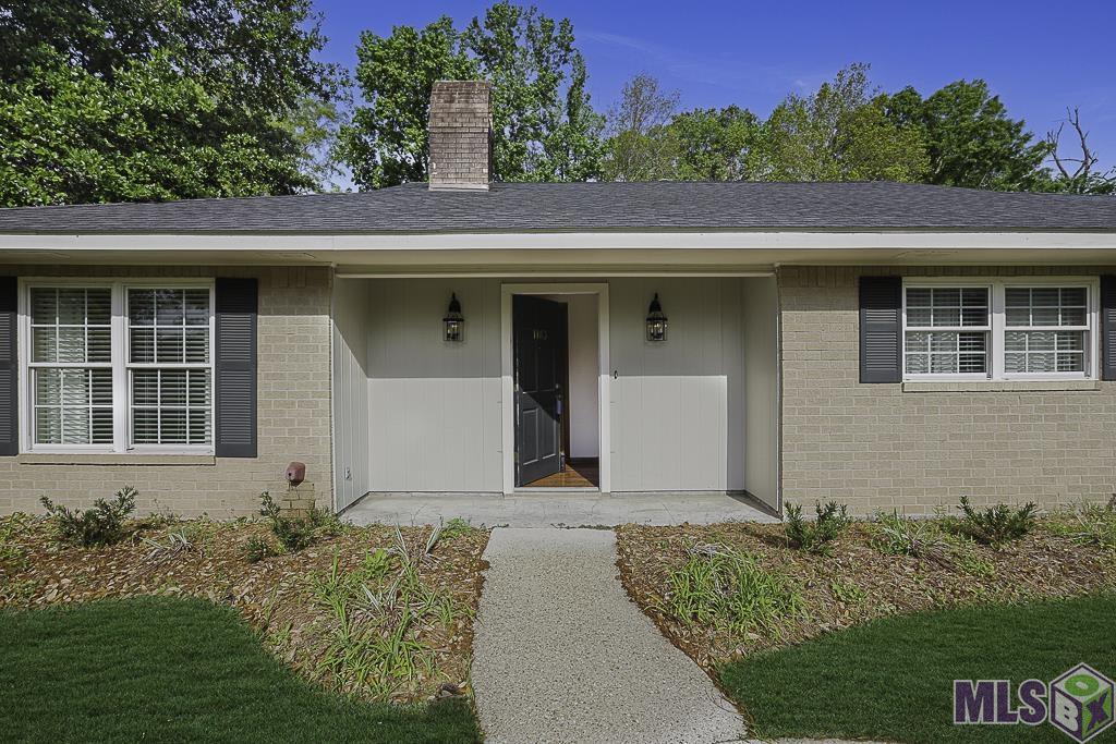 1103 Rue Desiree Baton Rouge, LA 70810 - Photo 2 of 30