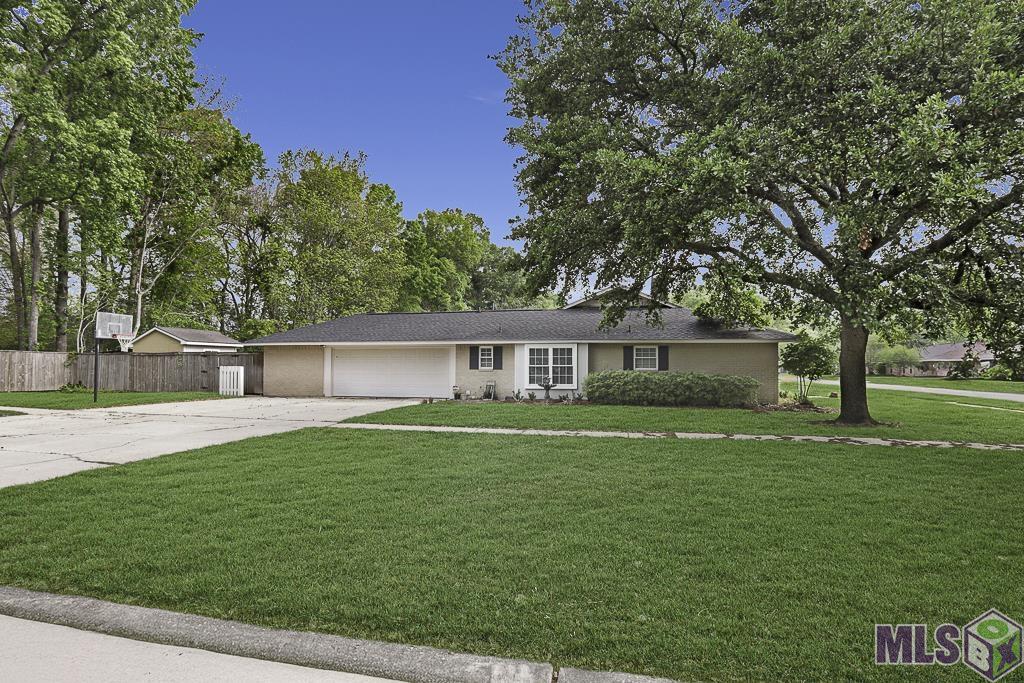 1103 Rue Desiree Baton Rouge, LA 70810 - Photo 24 of 30