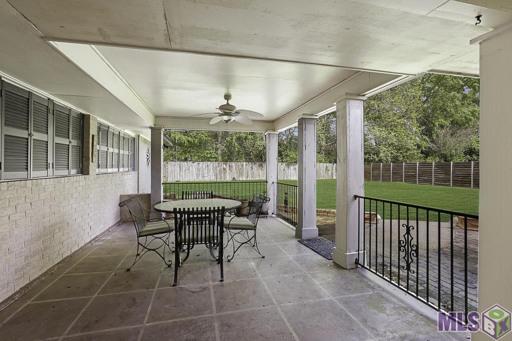 1103 Rue Desiree Baton Rouge, LA 70810 - Photo 25 of 30