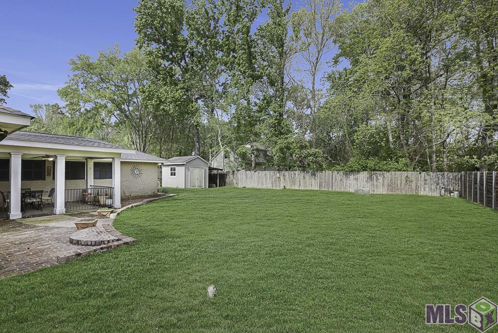 1103 Rue Desiree Baton Rouge, LA 70810 - Photo 27 of 30