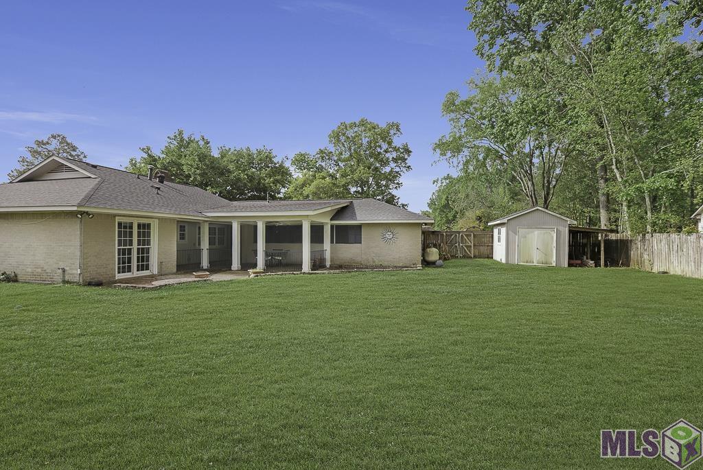 1103 Rue Desiree Baton Rouge, LA 70810 - Photo 28 of 30