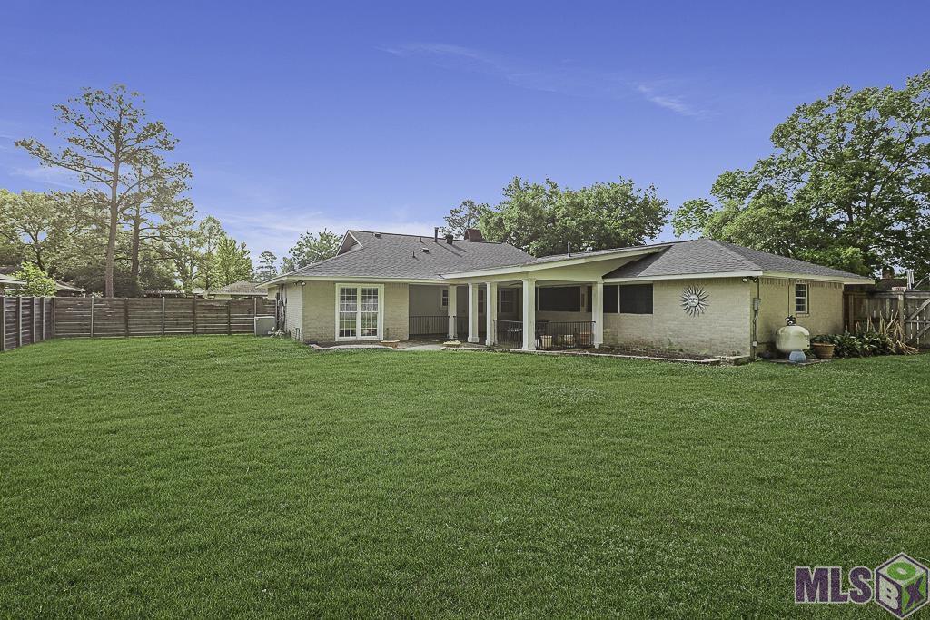 1103 Rue Desiree Baton Rouge, LA 70810 - Photo 29 of 30