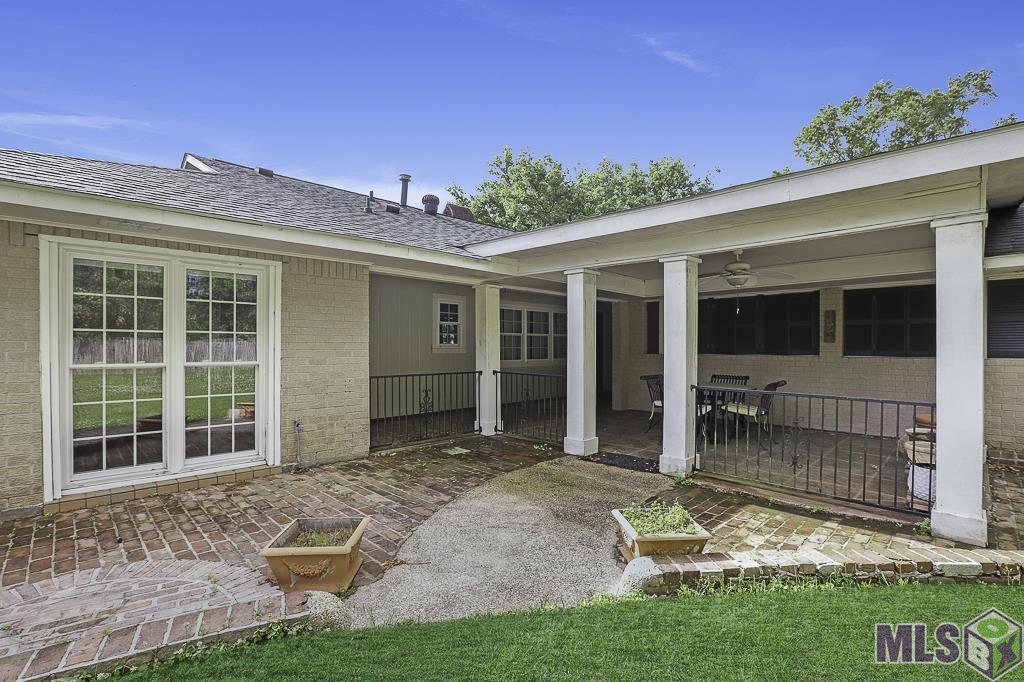 1103 Rue Desiree Baton Rouge, LA 70810 - Photo 30 of 30