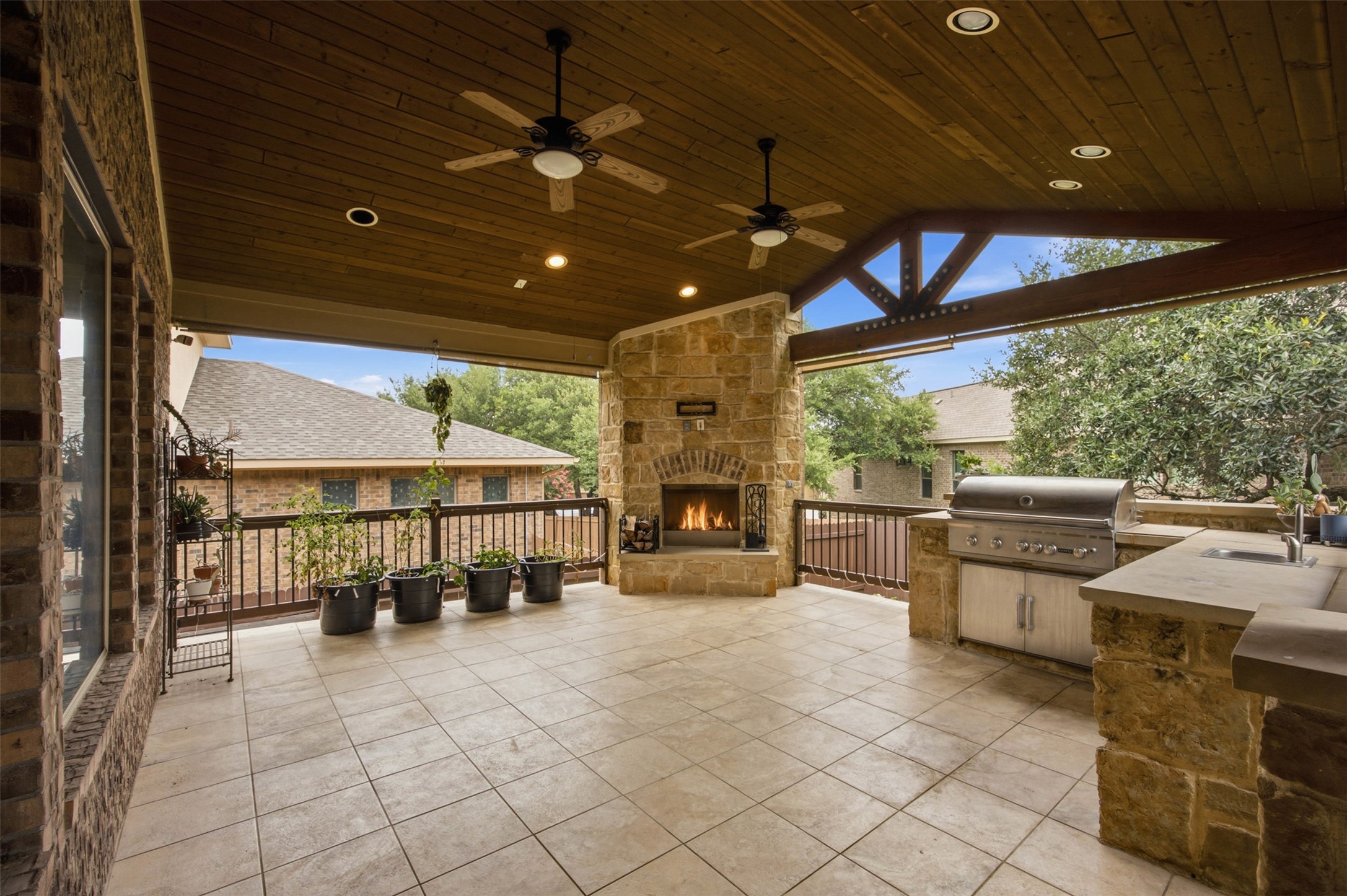 1016 Winding Way Drive Georgetown, TX 78628 - Photo 6 of 39
