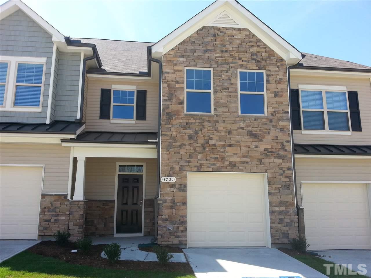 7705 Weathered Oak Way Raleigh, NC 27616 - Photo 1 of 25