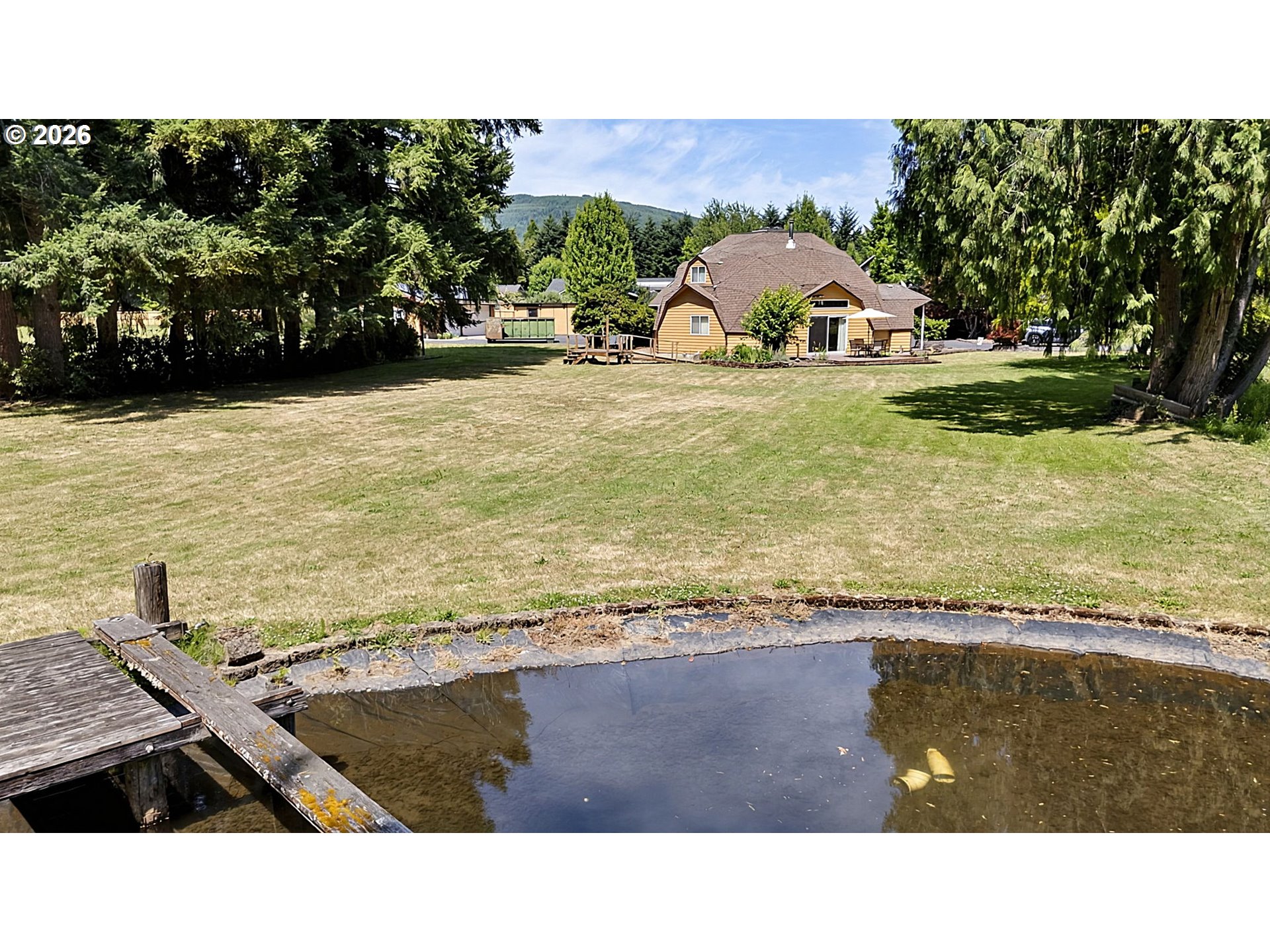 41743 Deerhorn Road Springfield, OR 97478 - Photo 42 of 48
