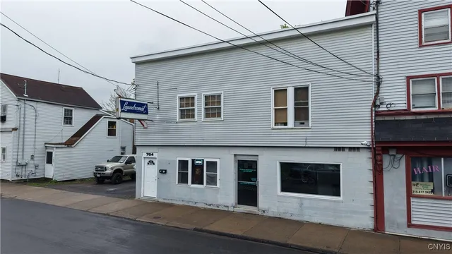 $245,000 | 704 Utica Street, Whitestown, NY 13424