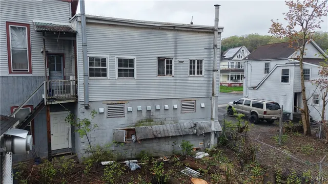 $245,000 | 704 Utica Street, Whitestown, NY 13424