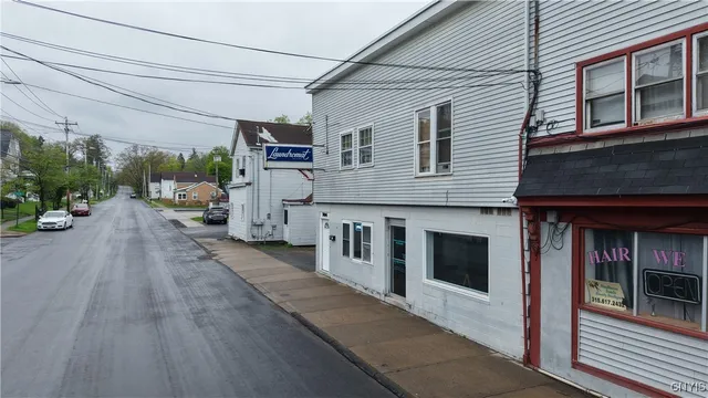 $245,000 | 704 Utica Street, Whitestown, NY 13424