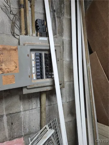 $245,000 | 704 Utica Street, Whitestown, NY 13424