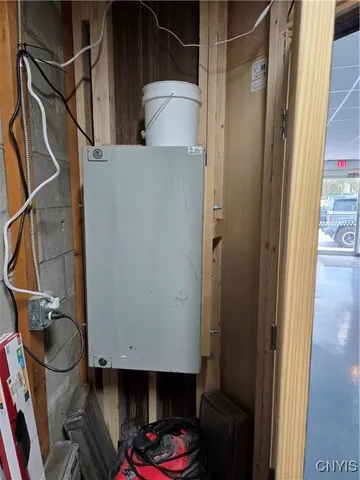 $245,000 | 704 Utica Street, Whitestown, NY 13424