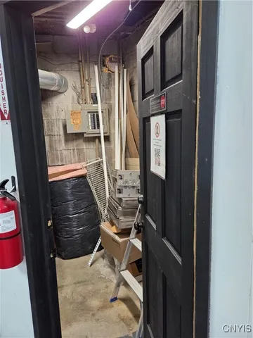 $245,000 | 704 Utica Street, Whitestown, NY 13424