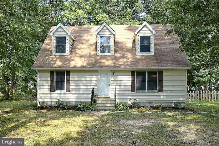 627 Davol Road Stevensville, MD 21666 - Photo 1 of 1 Exterior (Front)