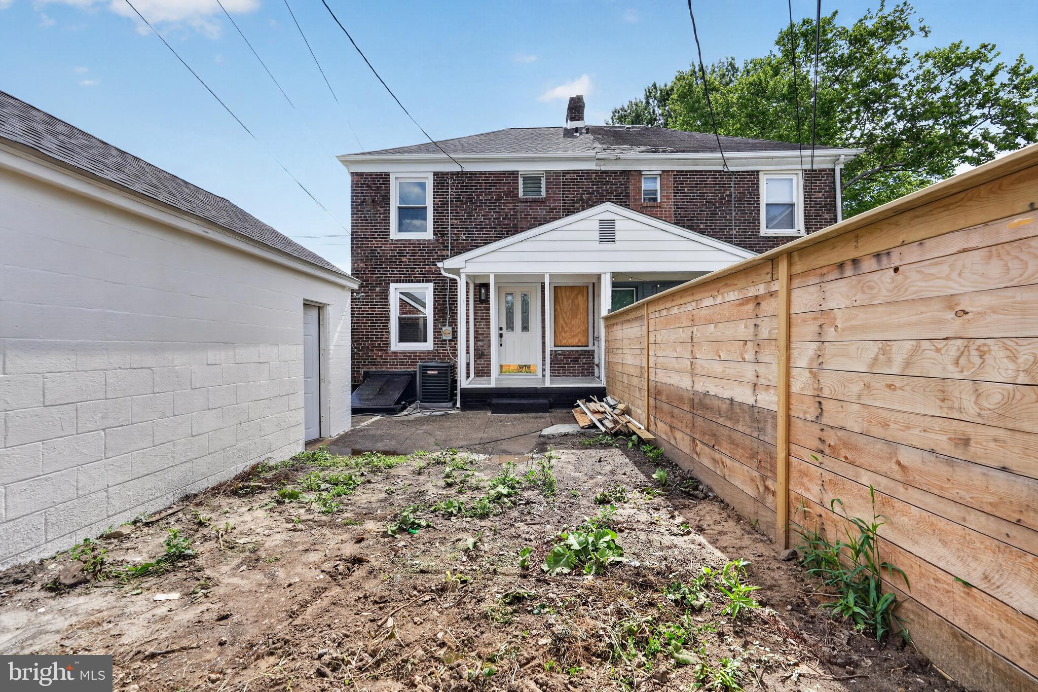 3044 North Merrimac Road Camden, NJ 08104 - Photo 21 of 21