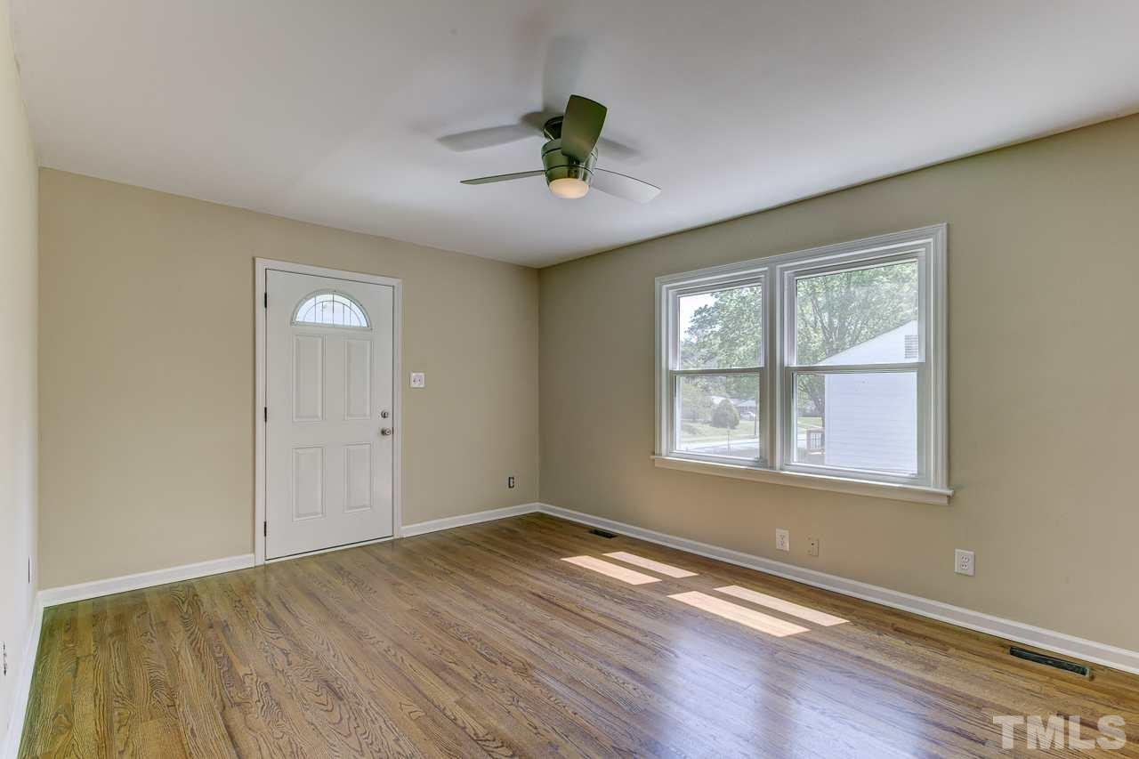 2432 Milburnie Road Raleigh, NC 27610 - Photo 2 of 12