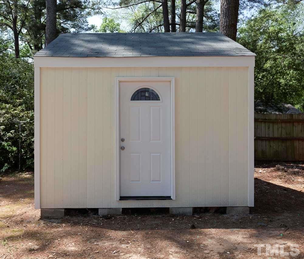 2432 Milburnie Road Raleigh, NC 27610 - Photo 11 of 12