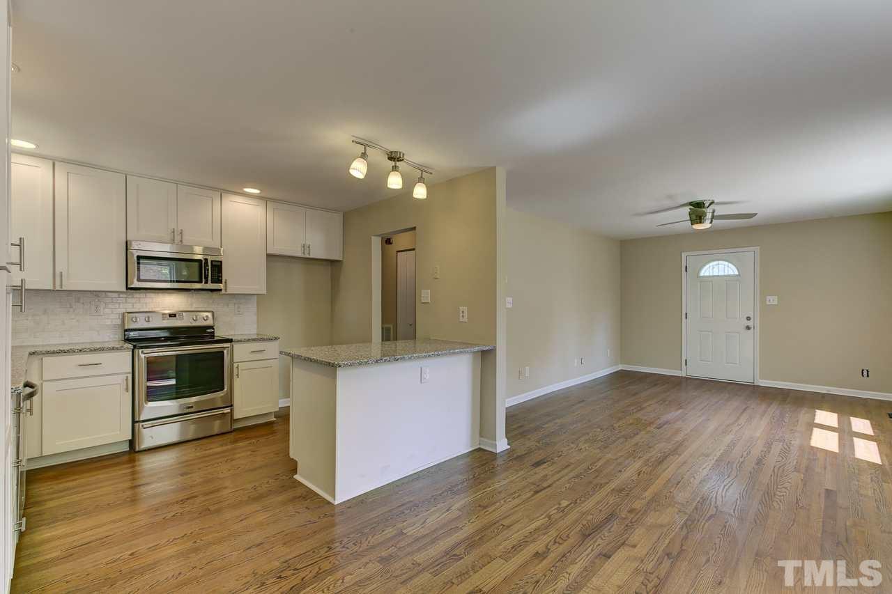 2432 Milburnie Road Raleigh, NC 27610 - Photo 4 of 12