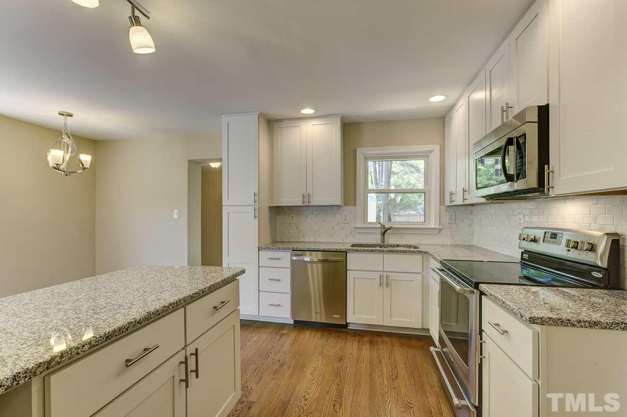 2432 Milburnie Road Raleigh, NC 27610 - Photo 5 of 12