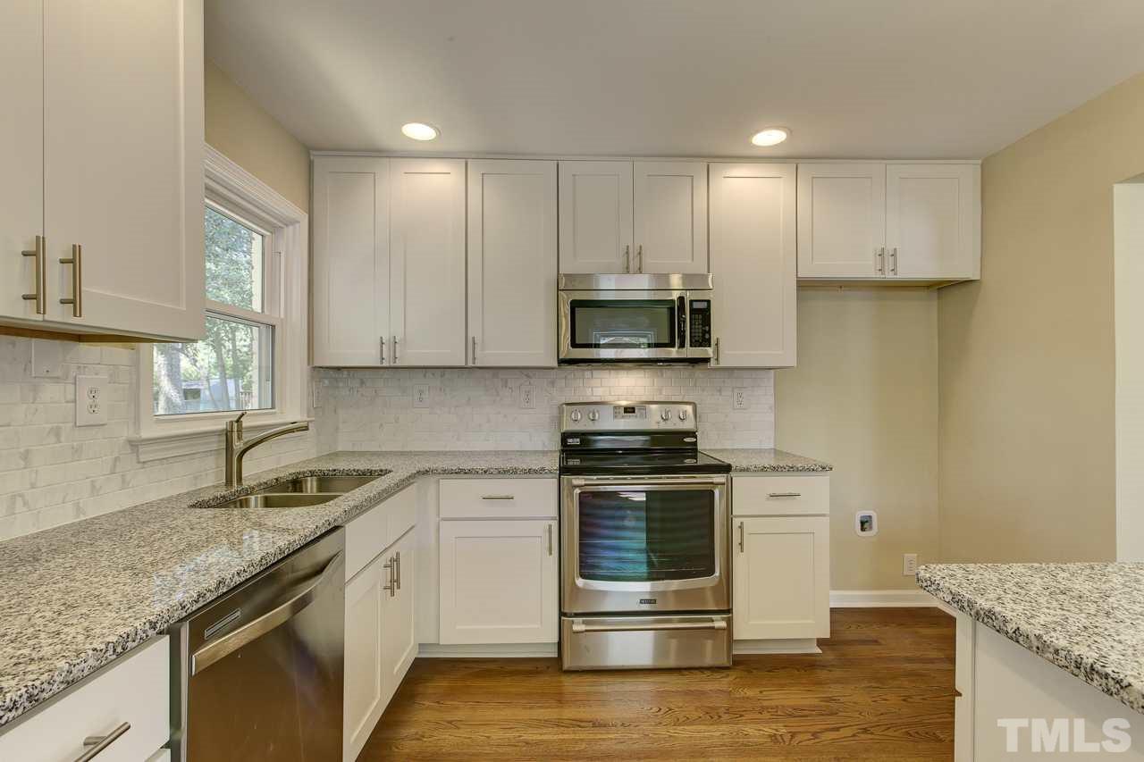 2432 Milburnie Road Raleigh, NC 27610 - Photo 6 of 12