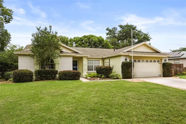 $414,900 | 14513 Pointe East Trail, Clermont, FL 34711