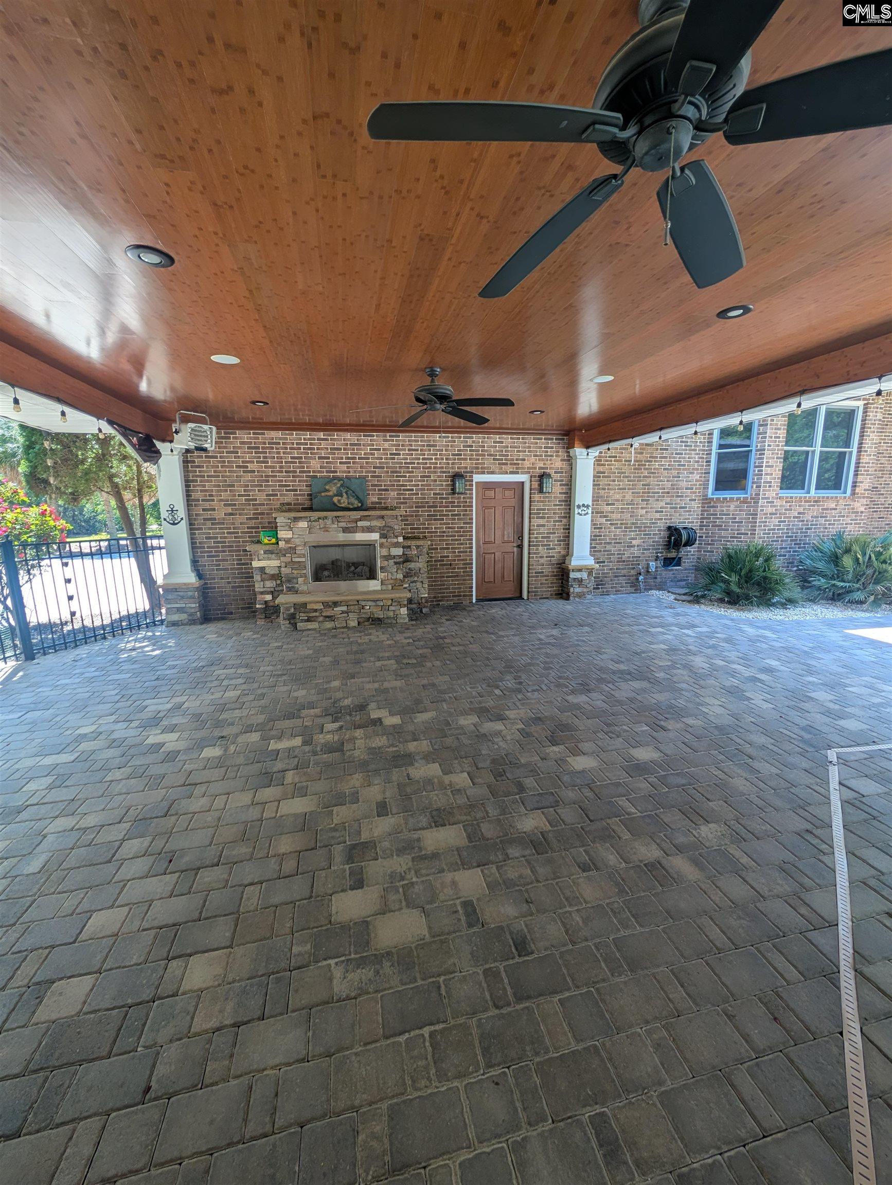1121 Canterfield Road Chapin, SC 29036 - Photo 44 of 50