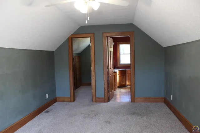 $141,500 | 216 South Cottonwood Street, Emporia, KS 66801