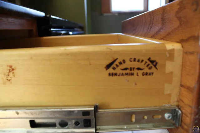 $141,500 | 216 South Cottonwood Street, Emporia, KS 66801