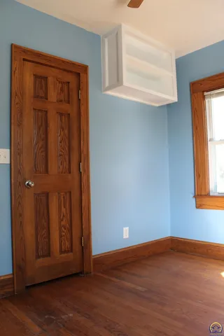 $141,500 | 216 South Cottonwood Street, Emporia, KS 66801