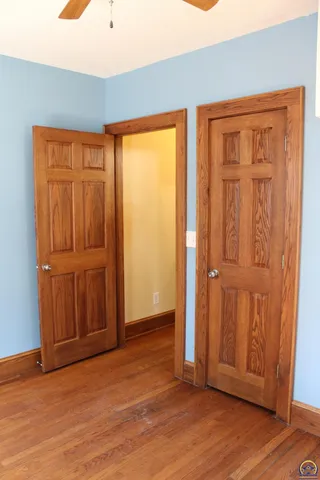 $141,500 | 216 South Cottonwood Street, Emporia, KS 66801