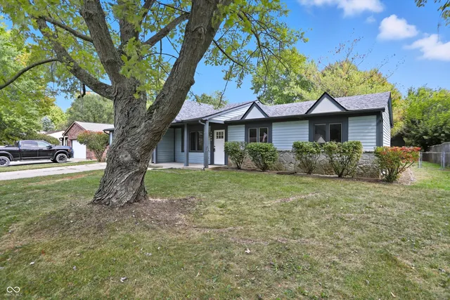 $234,900 | 1645 Countryside Drive, Indianapolis, IN 46231