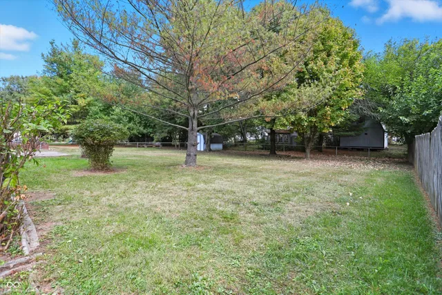 $234,900 | 1645 Countryside Drive, Indianapolis, IN 46231