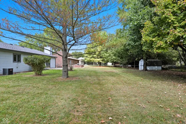 $234,900 | 1645 Countryside Drive, Indianapolis, IN 46231