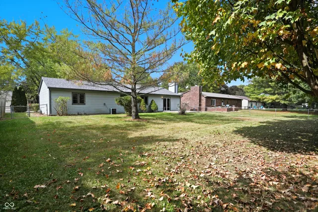 $234,900 | 1645 Countryside Drive, Indianapolis, IN 46231