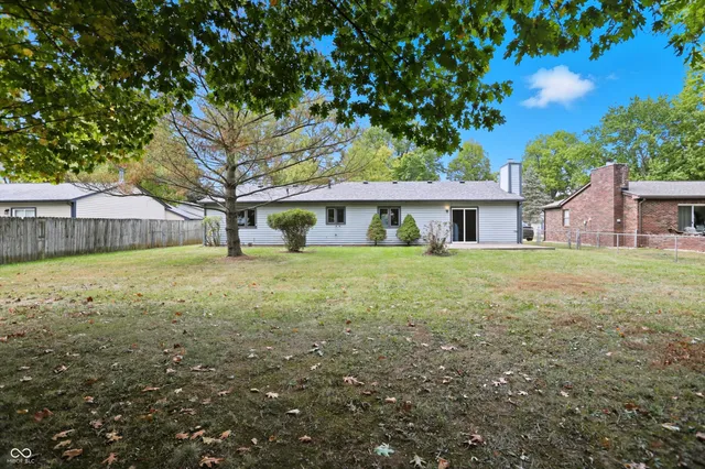 $234,900 | 1645 Countryside Drive, Indianapolis, IN 46231