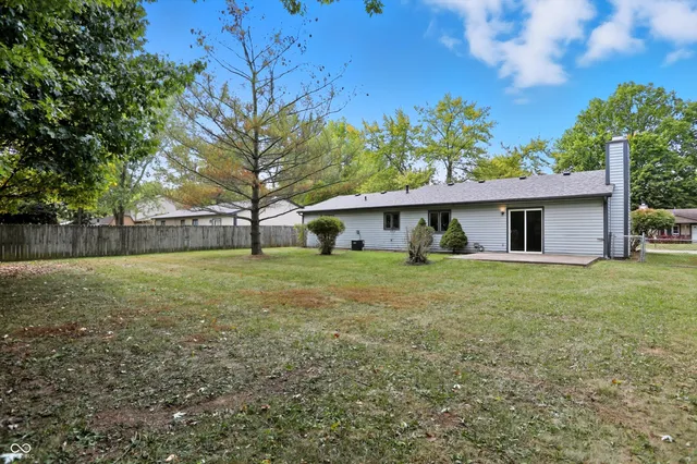 $234,900 | 1645 Countryside Drive, Indianapolis, IN 46231