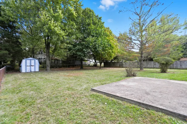 $234,900 | 1645 Countryside Drive, Indianapolis, IN 46231