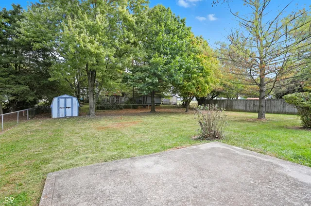 $234,900 | 1645 Countryside Drive, Indianapolis, IN 46231