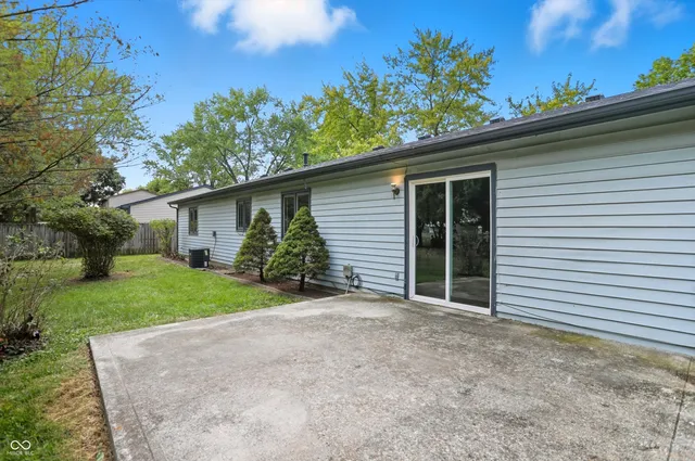 $234,900 | 1645 Countryside Drive, Indianapolis, IN 46231