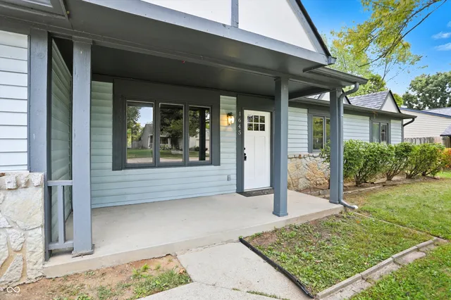 $234,900 | 1645 Countryside Drive, Indianapolis, IN 46231