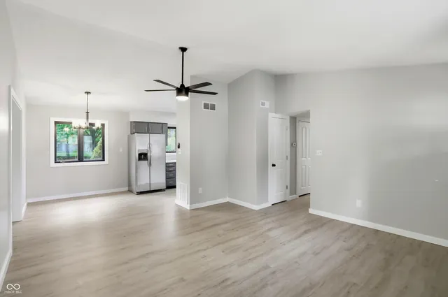 $234,900 | 1645 Countryside Drive, Indianapolis, IN 46231