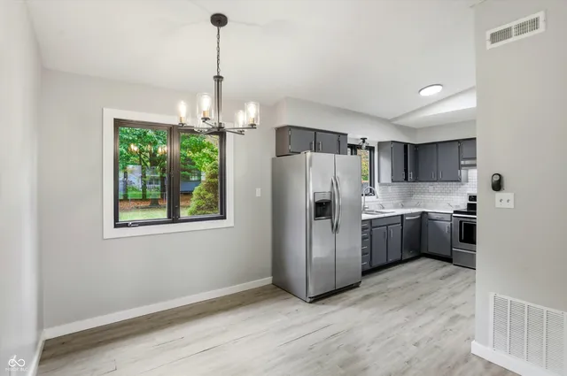 $234,900 | 1645 Countryside Drive, Indianapolis, IN 46231