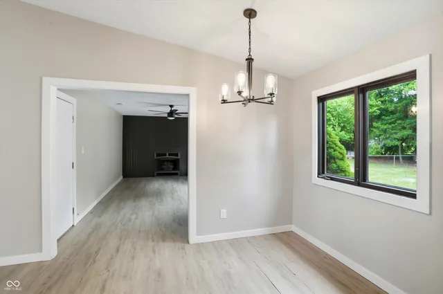 $234,900 | 1645 Countryside Drive, Indianapolis, IN 46231