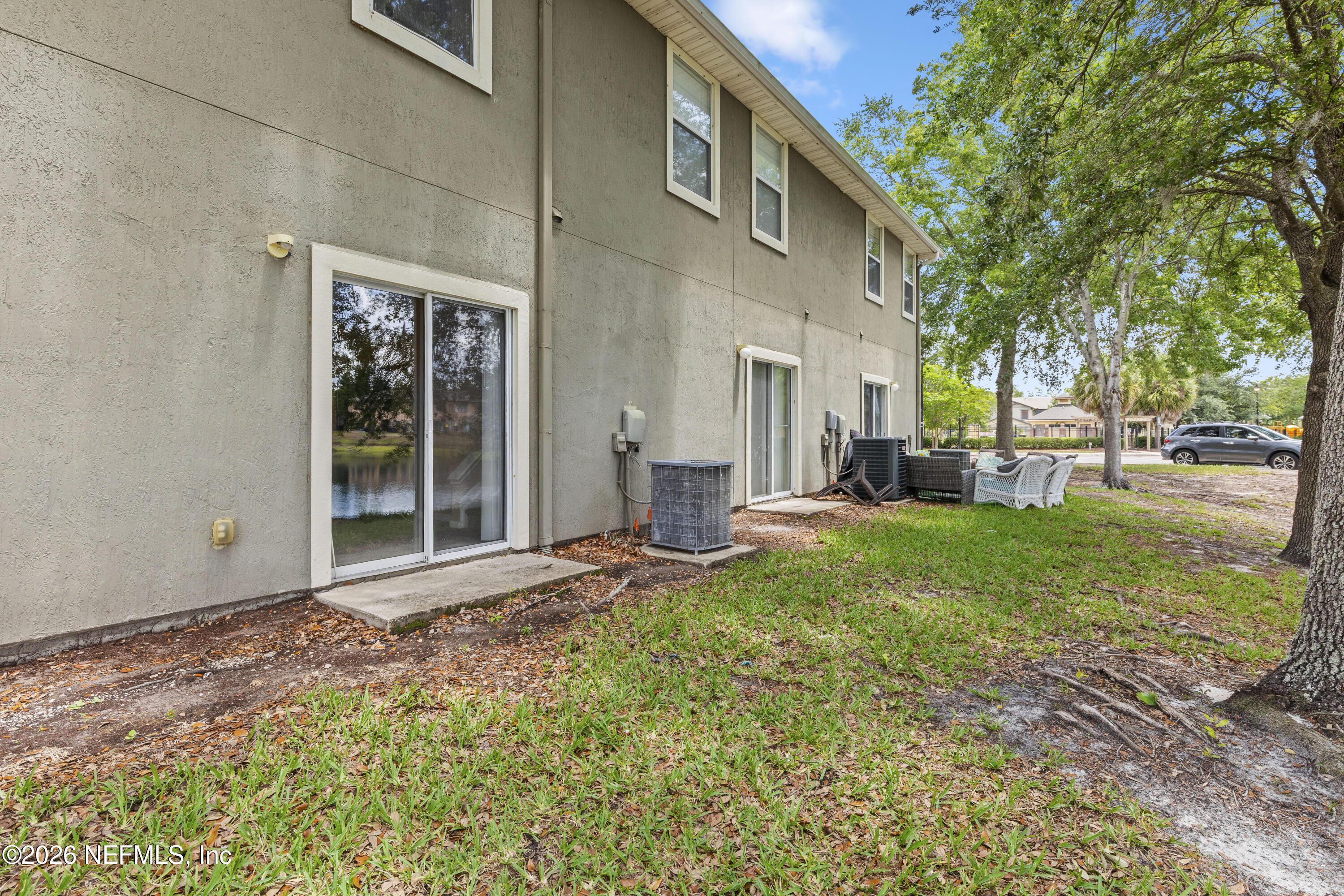 7774 Melvin Road Jacksonville, FL 32210 - Photo 28 of 32 27 Back Exterior