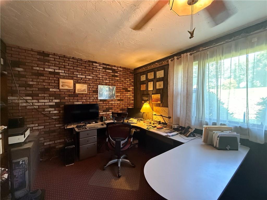 94 Spruce Street Indiana, PA 15701 - Photo 20 of 23 Office area or bedroom