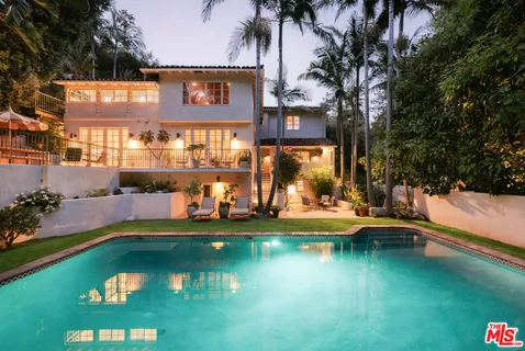 $5,299,000 | 2177 Fern Dell Place, Los Angeles, CA 90068