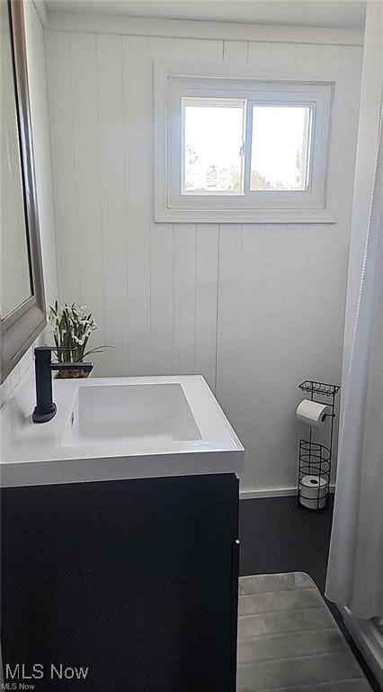 23621 Colbourne Road Euclid, OH 44123 - Photo 21 of 45 Bathroom featuring vanity