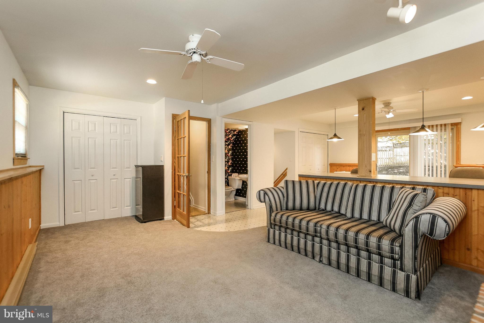 9338 Oak White Road Baltimore, MD 21236 - Photo 18 of 27 a view of livingroom with furniture